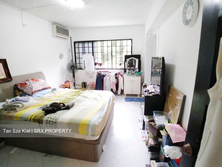 Blk 461 Pasir Ris Drive 4 (Pasir Ris), HDB 5 Rooms #207906011